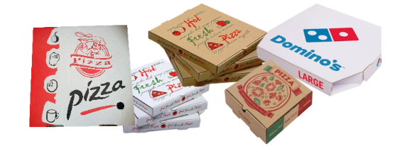 Carton Boxes
